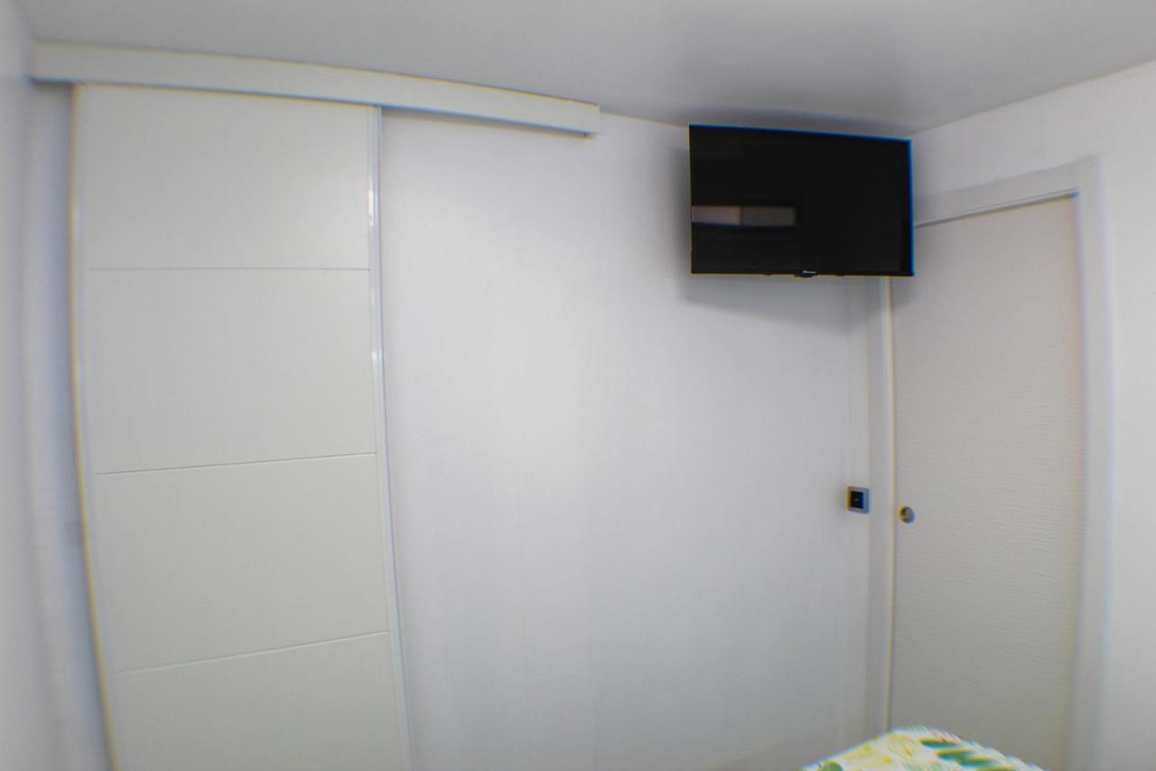 Los Ranchos Premium Levante Beach Benidorm Exterior foto